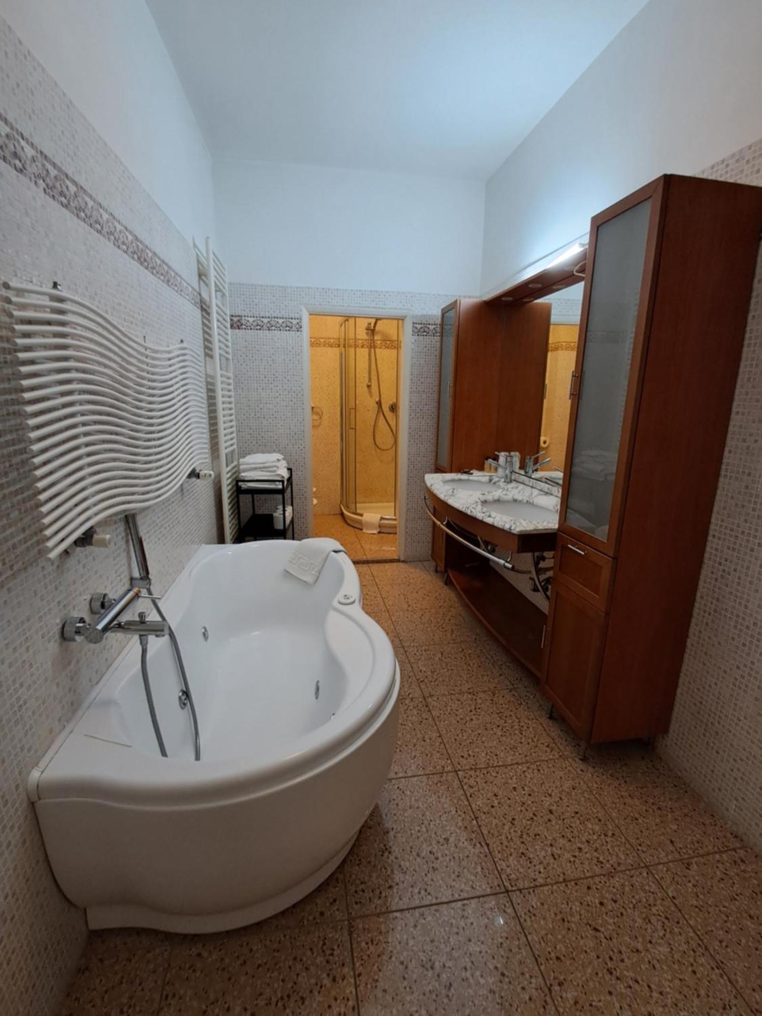 Ca' Cappellis Bed & Breakfast Venesia Bagian luar foto