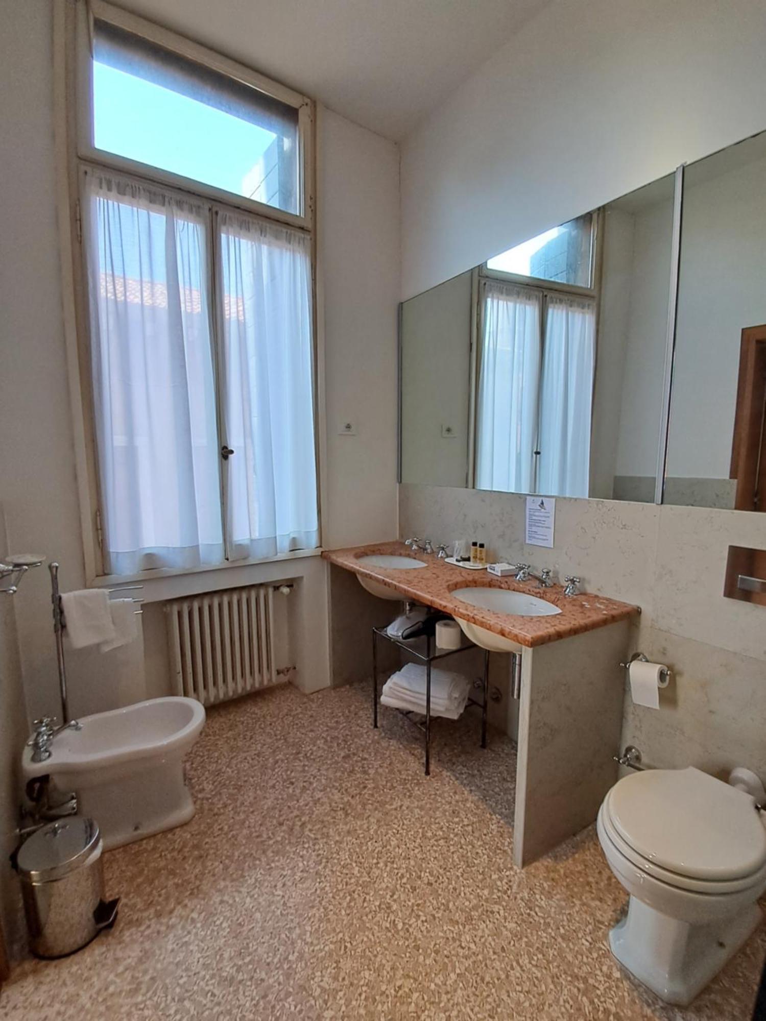 Ca' Cappellis Bed & Breakfast Venesia Bagian luar foto