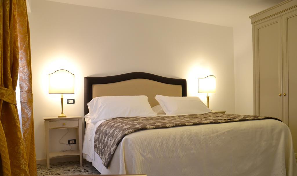 Ca' Cappellis Bed & Breakfast Venesia Bagian luar foto