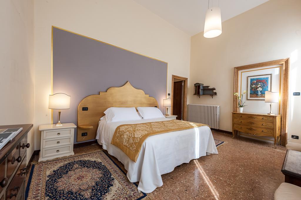 Ca' Cappellis Bed & Breakfast Venesia Bagian luar foto