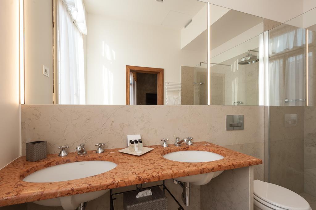 Ca' Cappellis Bed & Breakfast Venesia Bagian luar foto