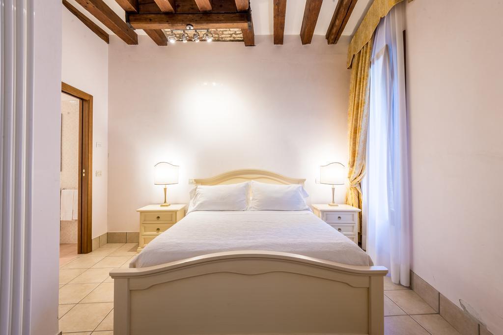 Ca' Cappellis Bed & Breakfast Venesia Bagian luar foto