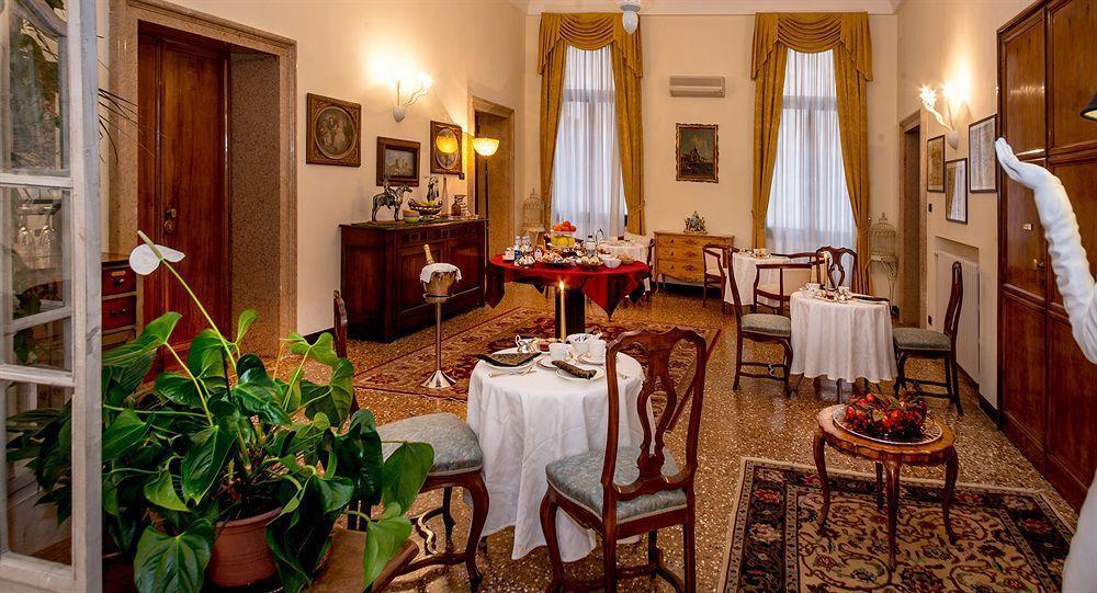 Ca' Cappellis Bed & Breakfast Venesia Bagian luar foto