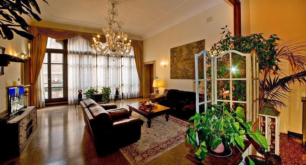 Ca' Cappellis Bed & Breakfast Venesia Bagian luar foto