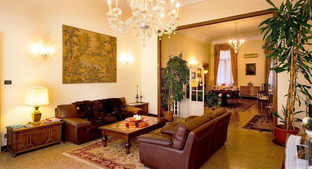 Ca' Cappellis Bed & Breakfast Venesia Bagian luar foto