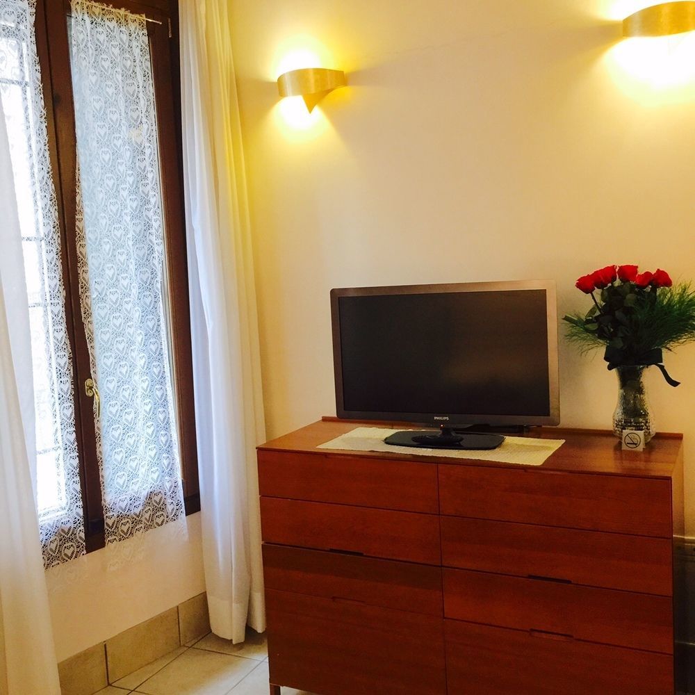 Ca' Cappellis Bed & Breakfast Venesia Bagian luar foto