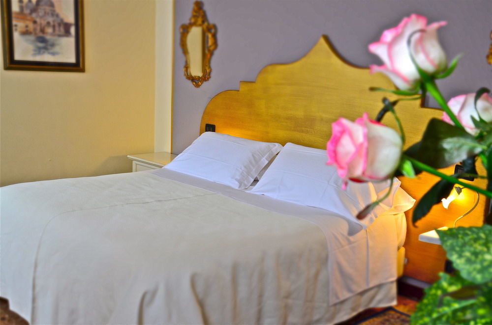 Ca' Cappellis Bed & Breakfast Venesia Bagian luar foto